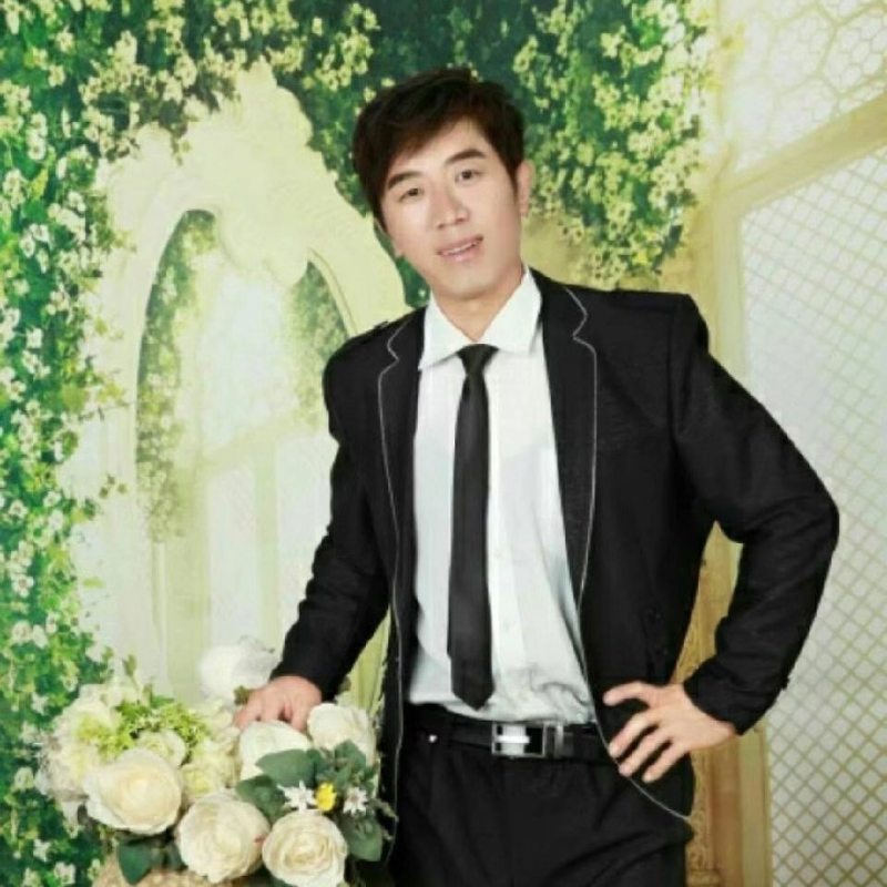 轻舞飞扬的第一张照片--新乡相亲服务中心