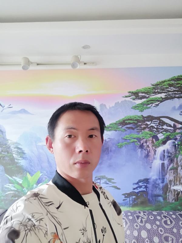 子非我的第一张照片--新乡相亲服务中心