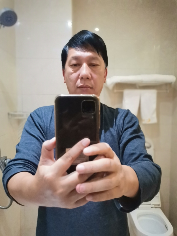 王军的第一张照片--新乡相亲服务中心