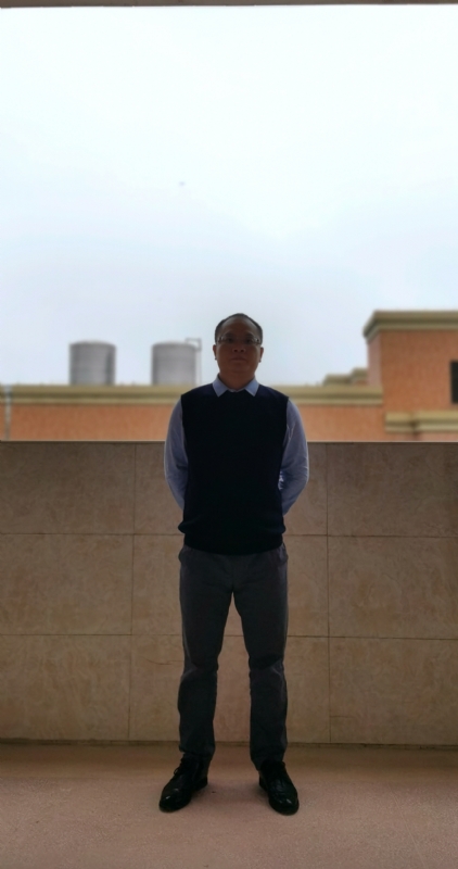 实事求是??讲究科学的第一张照片--新乡相亲服务中心