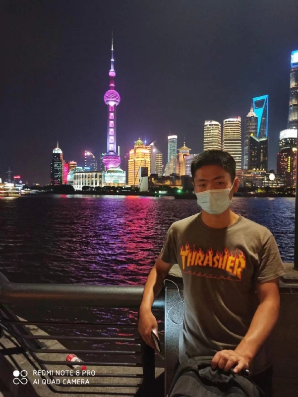 干草铺沙里飞的第一张照片--新乡相亲服务中心