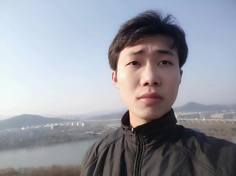 破风的第一张照片--新乡相亲服务中心