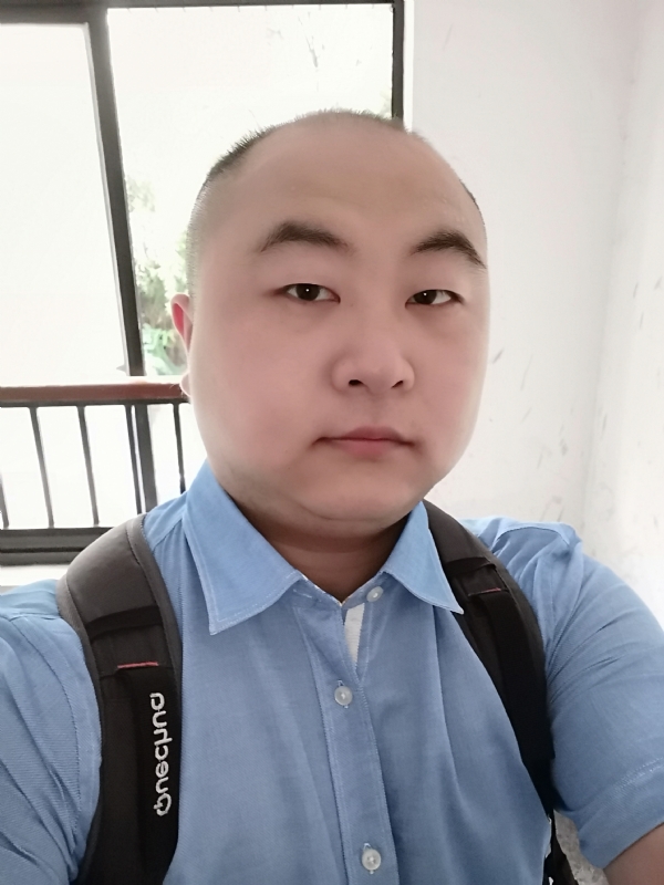 火炎月的第一张照片--新乡相亲服务中心