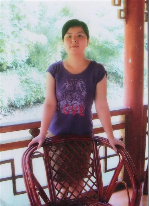 小家碧玉19的第一张照片--新乡相亲服务中心