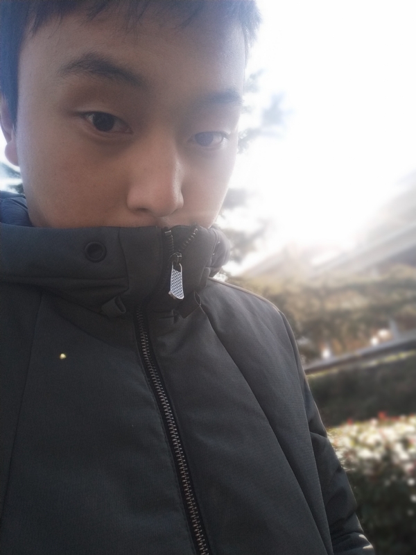 落幕的第一张照片--新乡相亲服务中心