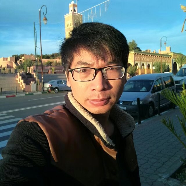 等一个晴天的第一张照片--新乡相亲服务中心