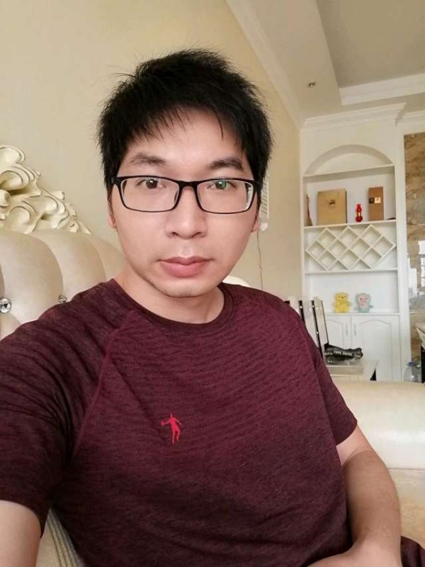 等一个晴天的第二张照片--新乡相亲服务中心