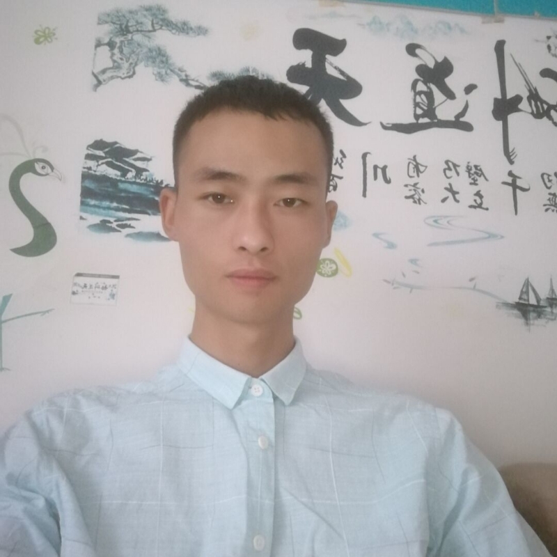 退役火箭军的第一张照片--新乡相亲服务中心