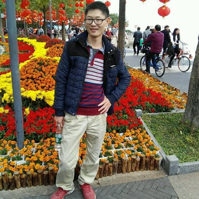 天添甜的第一张照片--新乡相亲服务中心