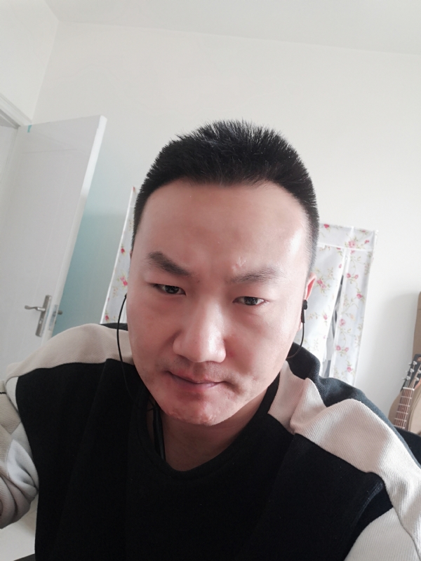 曹先森的第一张照片--新乡相亲服务中心