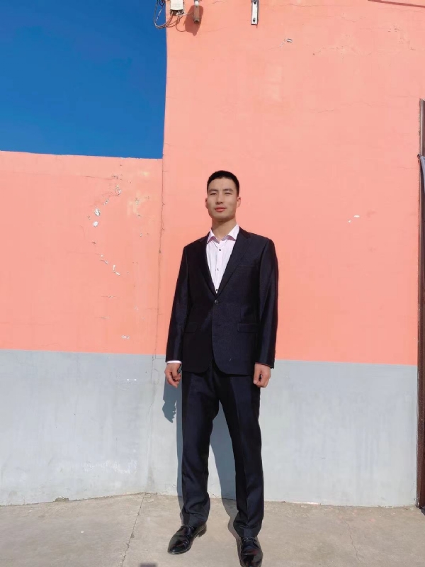 快乐生活的第一张照片--新乡相亲服务中心