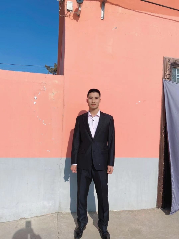 快乐生活的第三张照片--新乡相亲服务中心