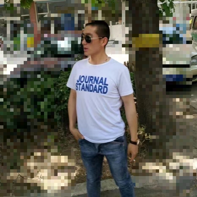 平平淡淡的第二张照片--新乡相亲服务中心