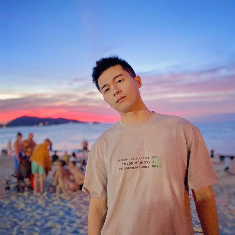 理想三旬的第一张照片--新乡相亲服务中心