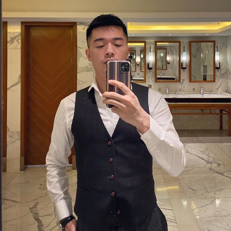 理想三旬的第二张照片--新乡相亲服务中心