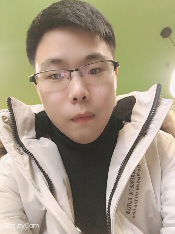 随缘的第一张照片--新乡相亲服务中心