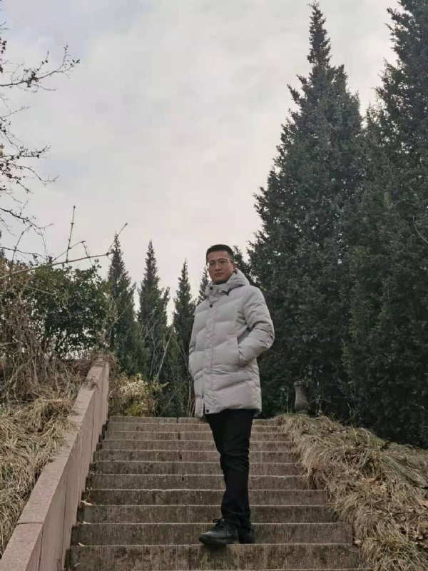 期待的第二张照片--新乡相亲服务中心