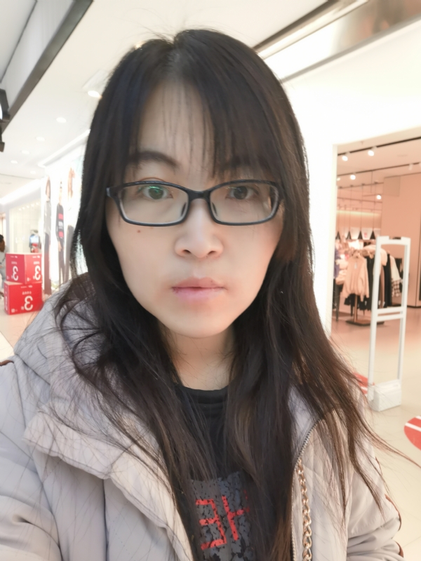 安安的第一张照片--新乡相亲服务中心