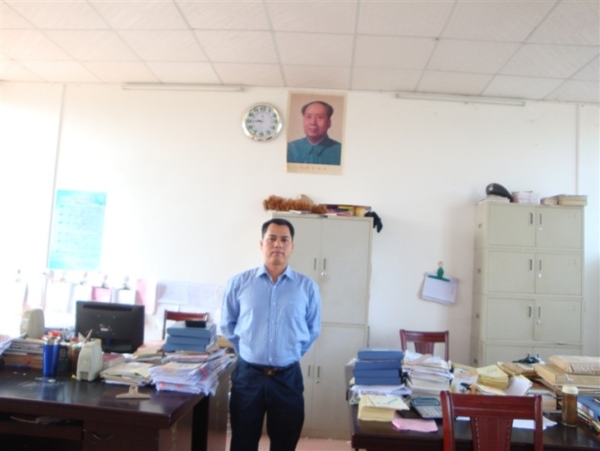 隆哥的第二张照片--新乡相亲服务中心