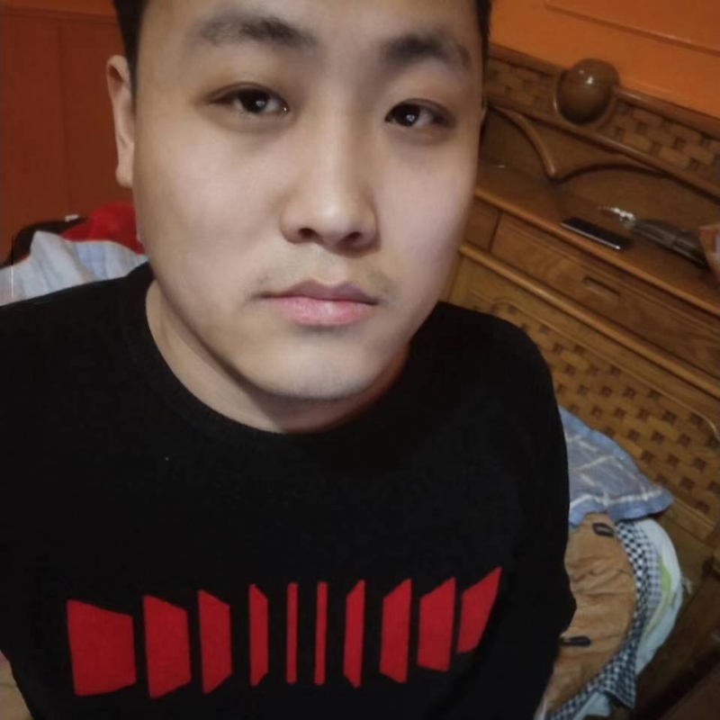 随意而安的第一张照片--新乡相亲服务中心