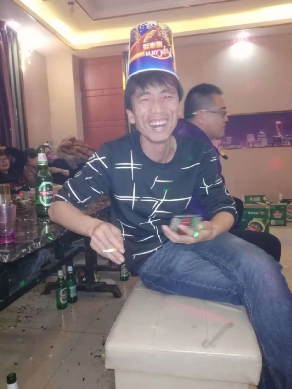 可惜我是水瓶座的第一张照片--新乡相亲服务中心