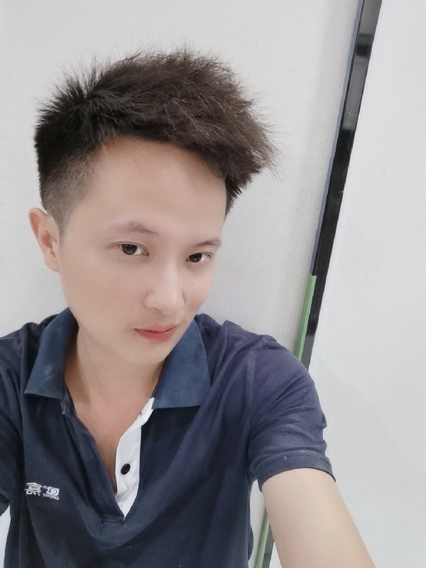 余温的第二张照片--新乡相亲服务中心