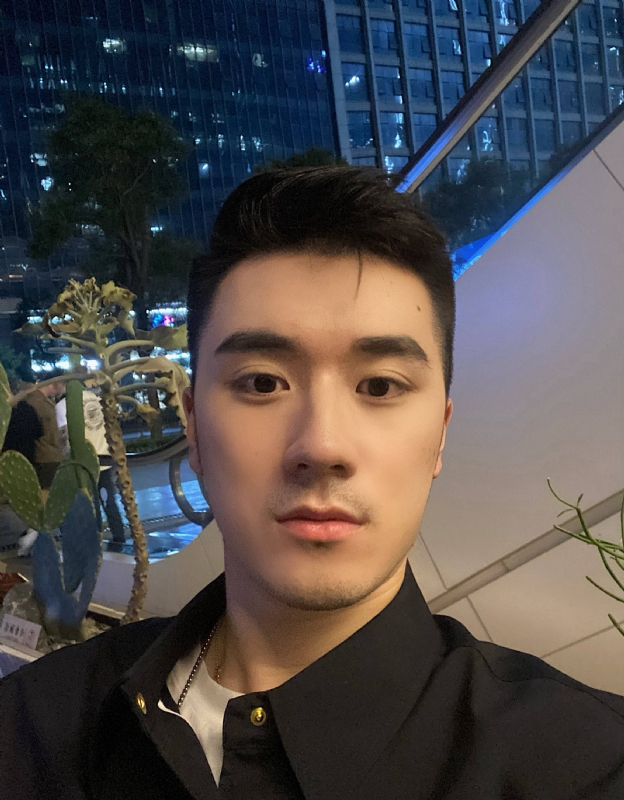 潇潇的第一张照片--新乡相亲服务中心