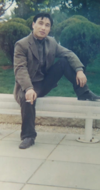 琴瑟幽心的第一张照片--新乡相亲服务中心