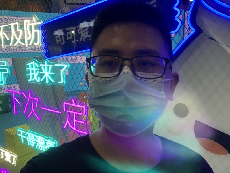 叶自飘零的第四张照片--新乡相亲服务中心