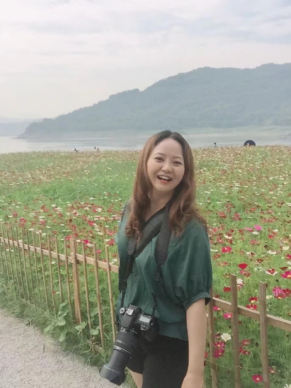 花雨的第一张照片--新乡相亲服务中心