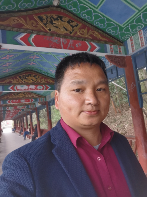 缘来如此的第二张照片--新乡相亲服务中心