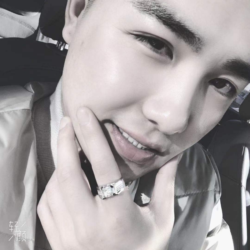 我就是我的第一张照片--新乡相亲服务中心