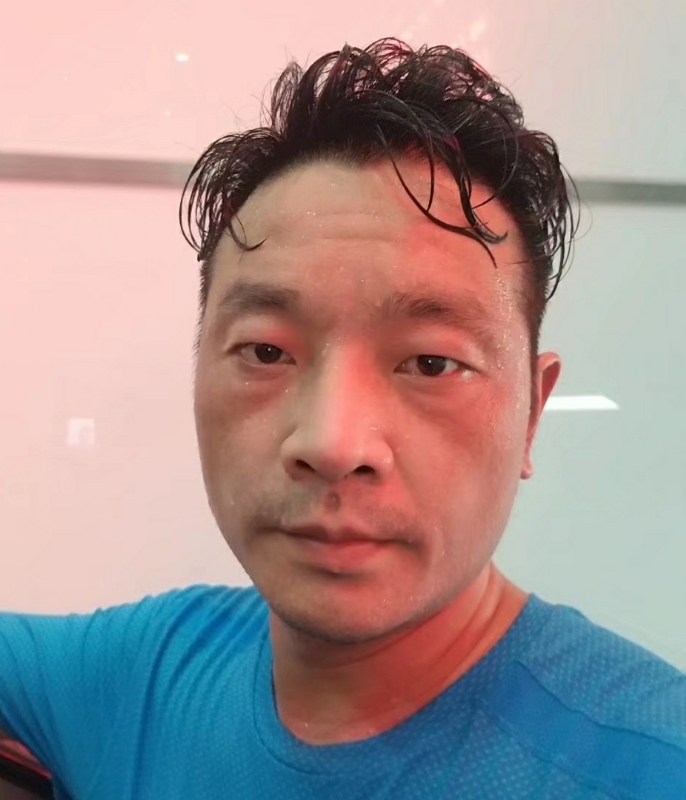 罗新华的第一张照片--新乡相亲服务中心