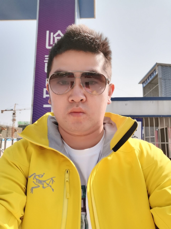 子敬的第一张照片--新乡相亲服务中心