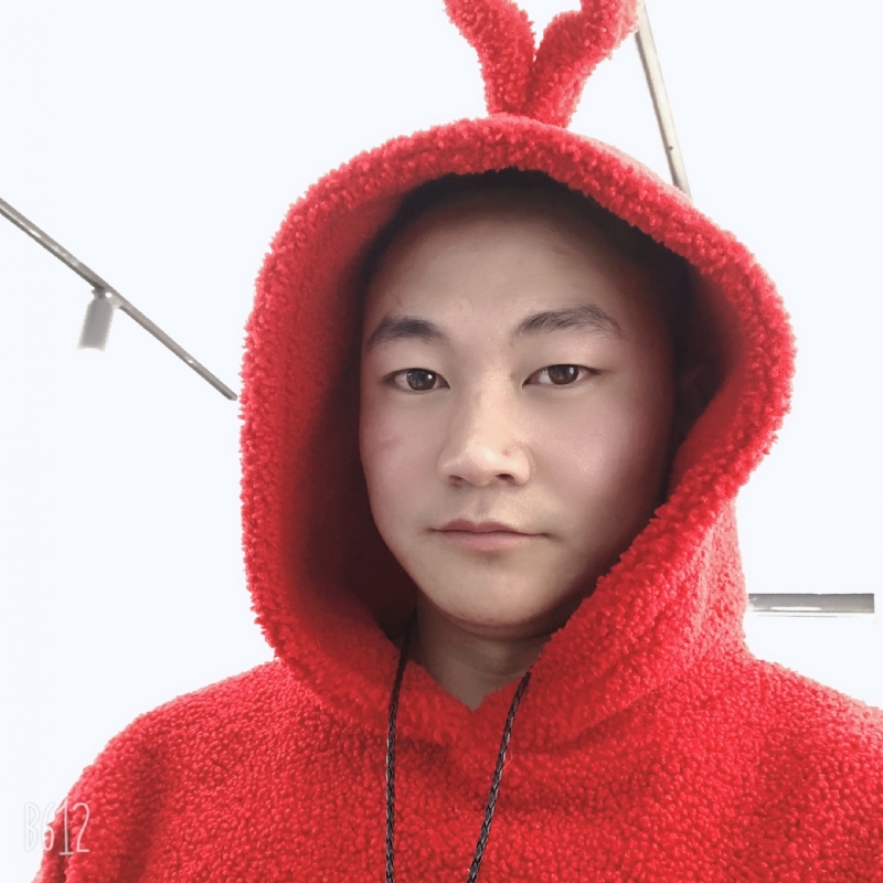 无言的第一张照片--新乡相亲服务中心