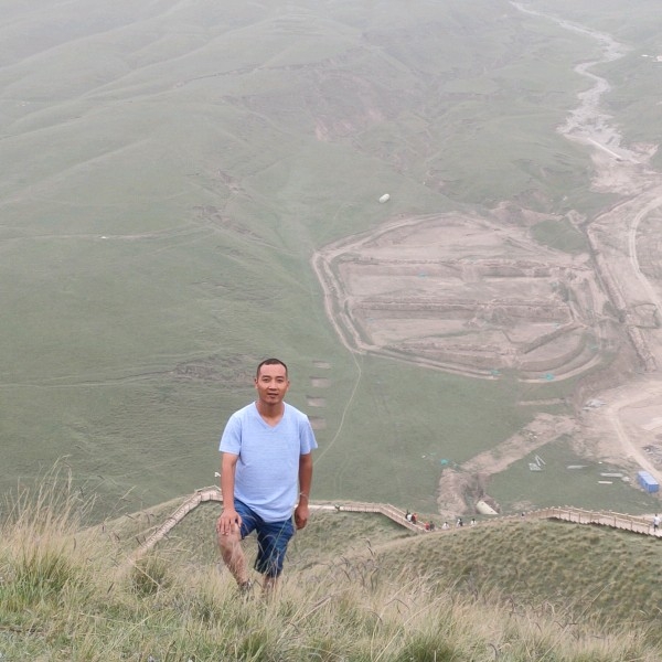 守候的她的第一张照片--新乡相亲服务中心