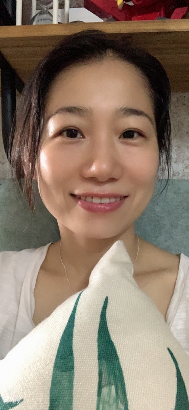 Lillian好好的第三张照片--新乡相亲服务中心