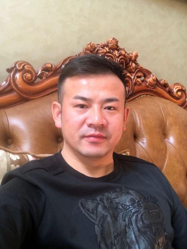 许你一笔墨的第一张照片--新乡相亲服务中心