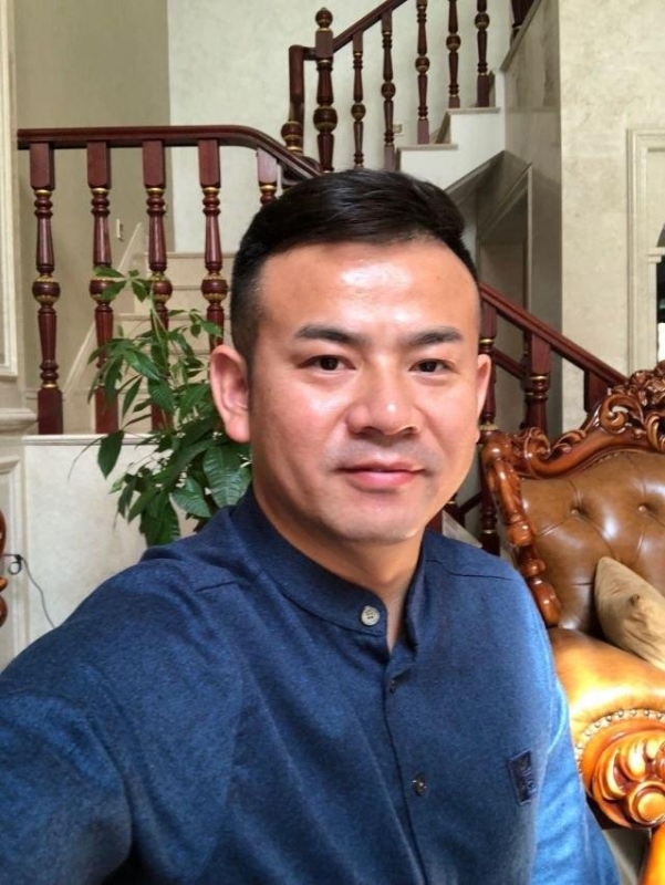 许你一笔墨的第二张照片--新乡相亲服务中心