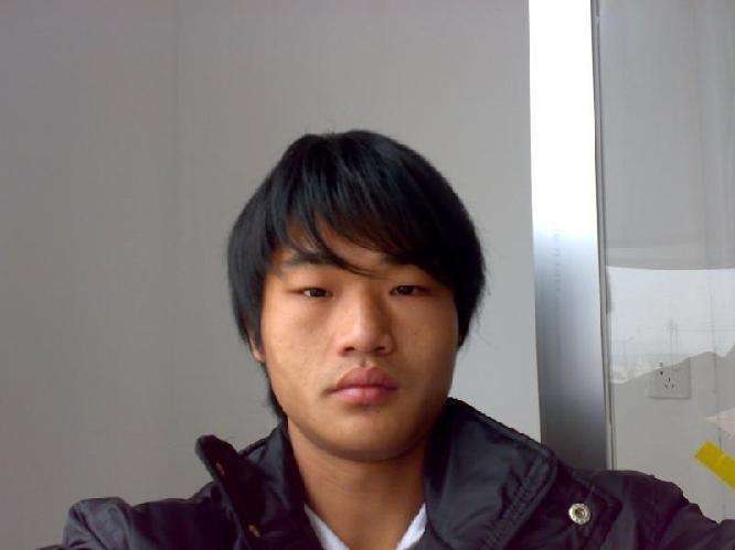 陈晨的第一张照片--新乡相亲服务中心