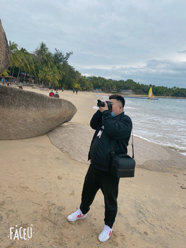 牟先森的第二张照片--新乡相亲服务中心