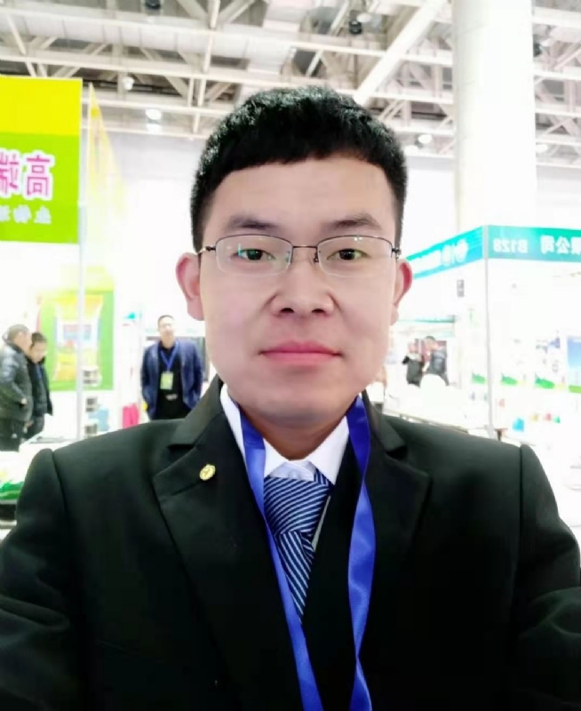 敬天爱人的第二张照片--新乡相亲服务中心