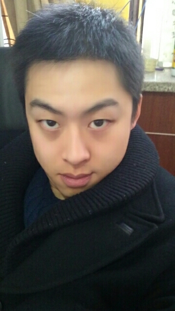 时的第一张照片--新乡相亲服务中心