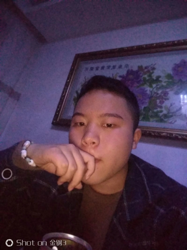 刚刚好德的第一张照片--新乡相亲服务中心