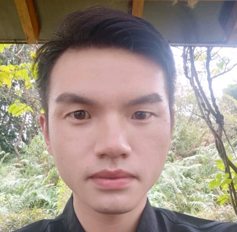 彬彬有礼的第一张照片--新乡相亲服务中心