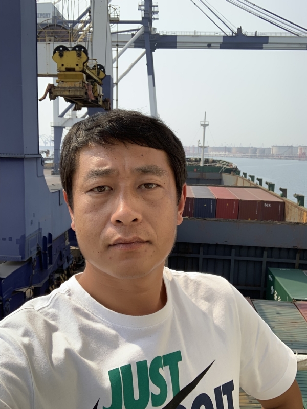 山野娴人的第二张照片--新乡相亲服务中心