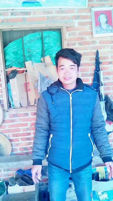 晴天的第二张照片--新乡相亲服务中心