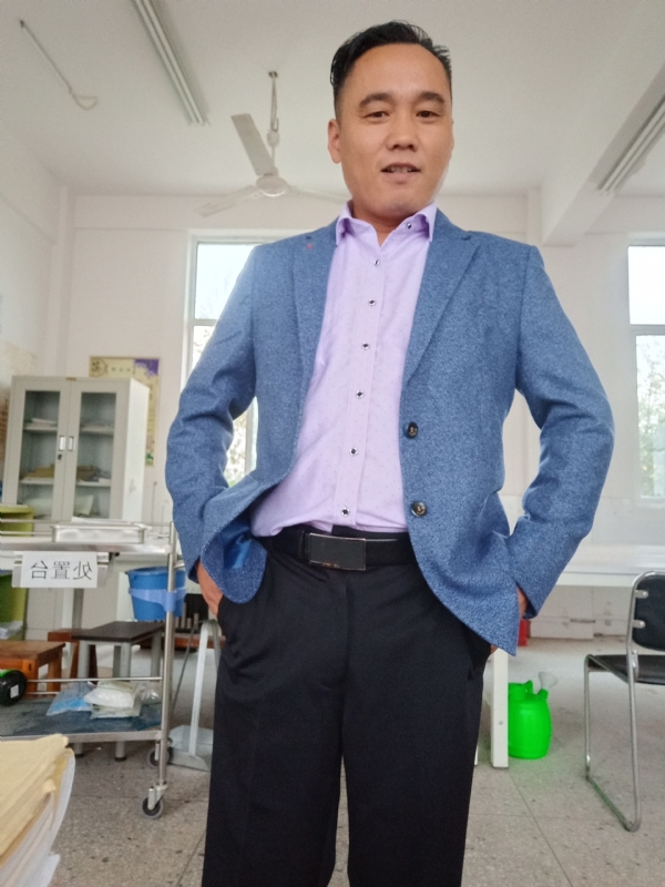 我想有个家的第一张照片--新乡相亲服务中心