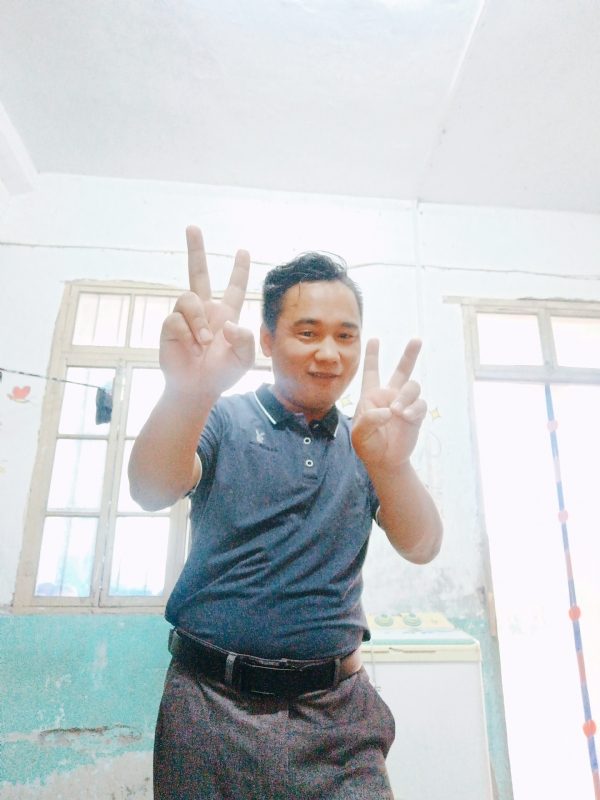 我想有个家的第二张照片--新乡相亲服务中心