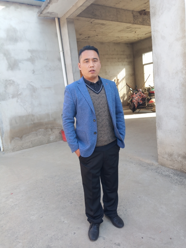 我想有个家的第三张照片--新乡相亲服务中心